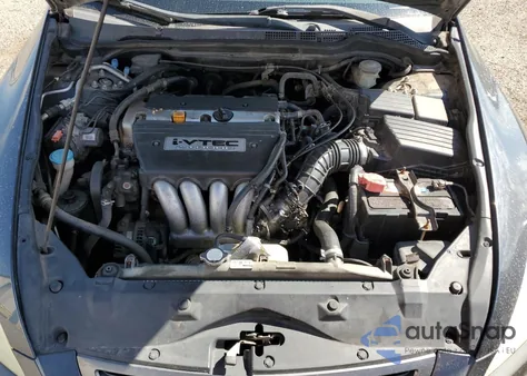 2005 Honda Accord Lx from USA, damaged, VIN 1HGCM56425A080980